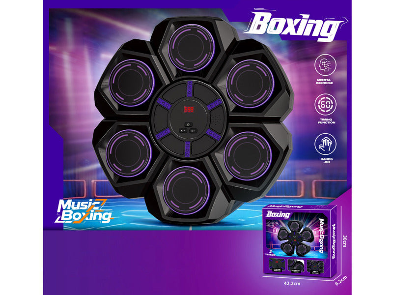 BLUETOOTH BOXING SET CN31