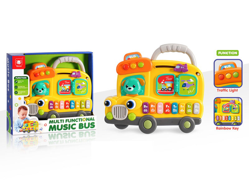 MUSIC BUS CN30