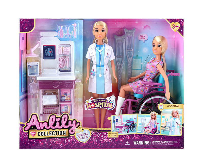 HOSPITAL COLLECTION CN30