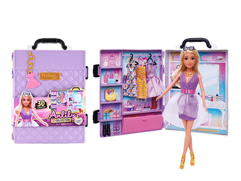 FASHION DOLL SET CN30