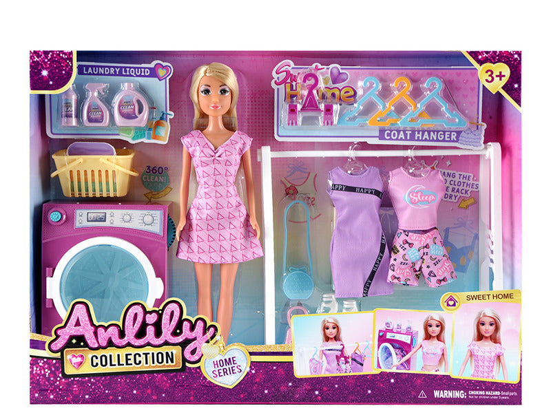 BARBIE SET CN30