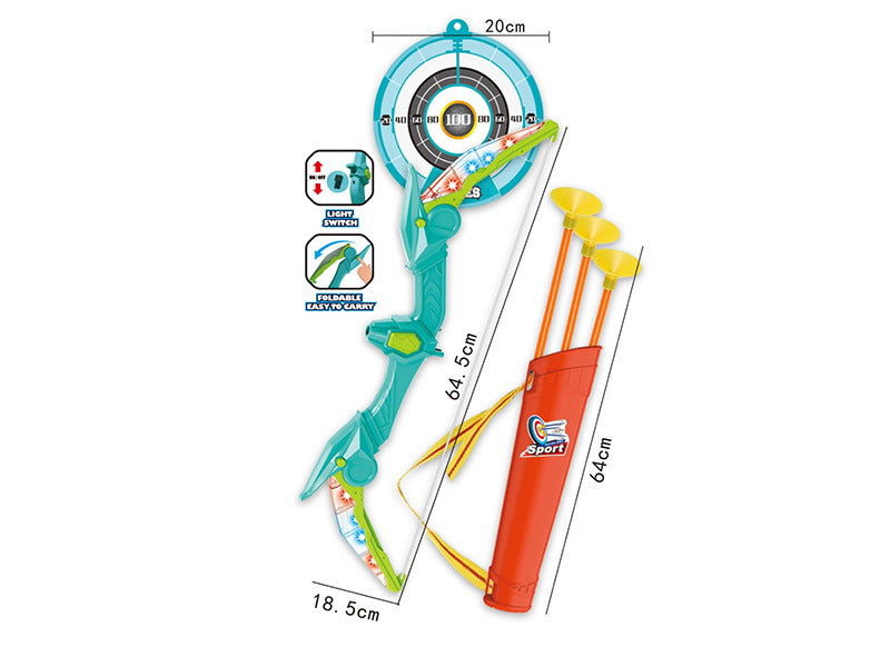 ARCHERY SET CN30