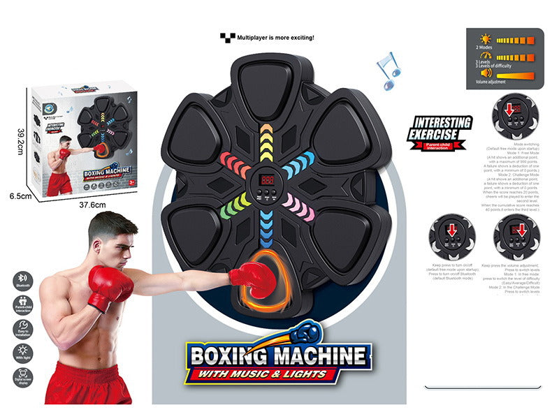 BLUETOOTH BOXING SET CN31