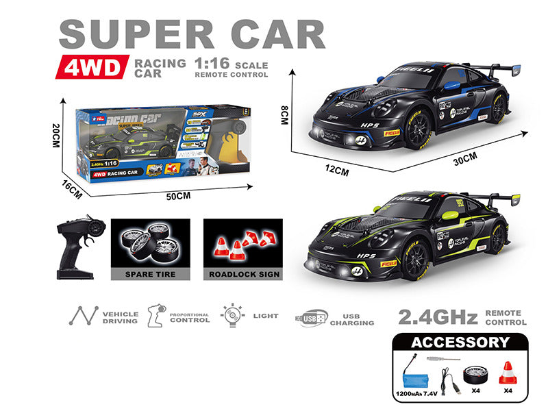 R/C CAR CN31