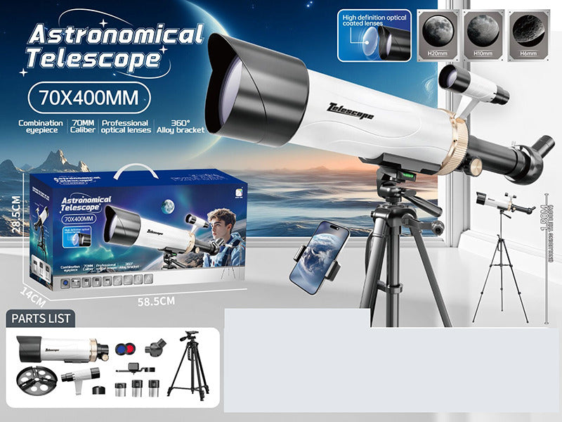 TELESCOPE CN31