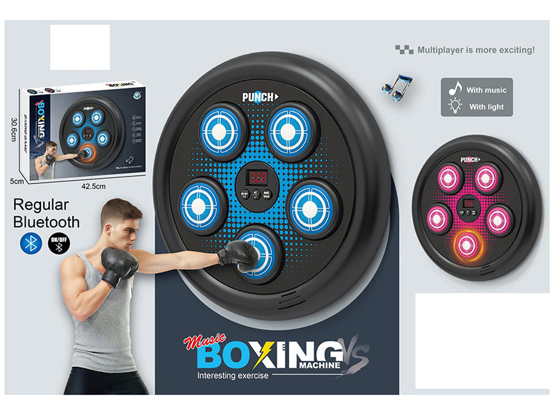 BOXING SET CN31