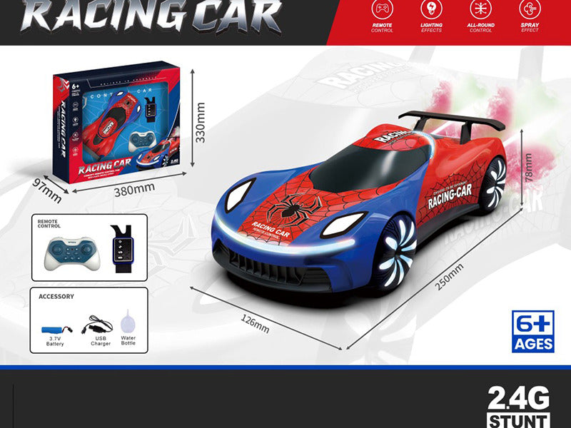 R/C RACING CAR CN31