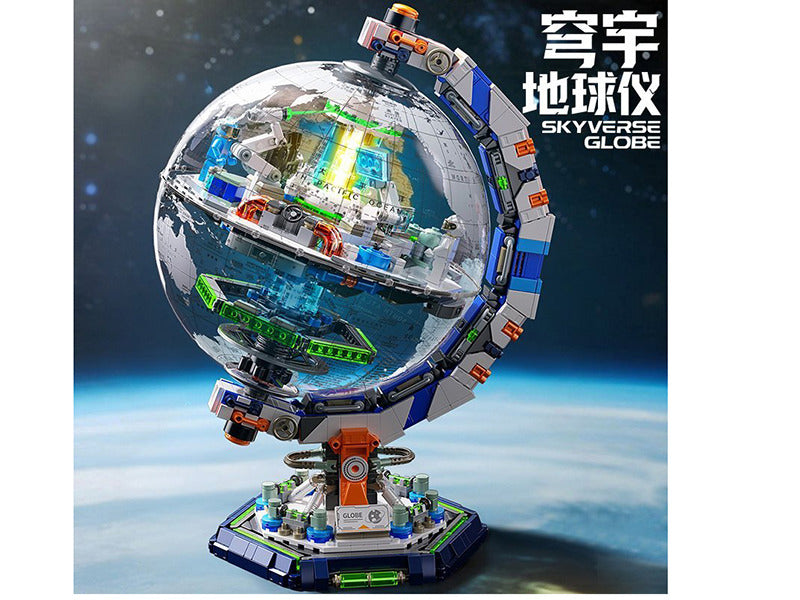 LEGO GLOBE CN30