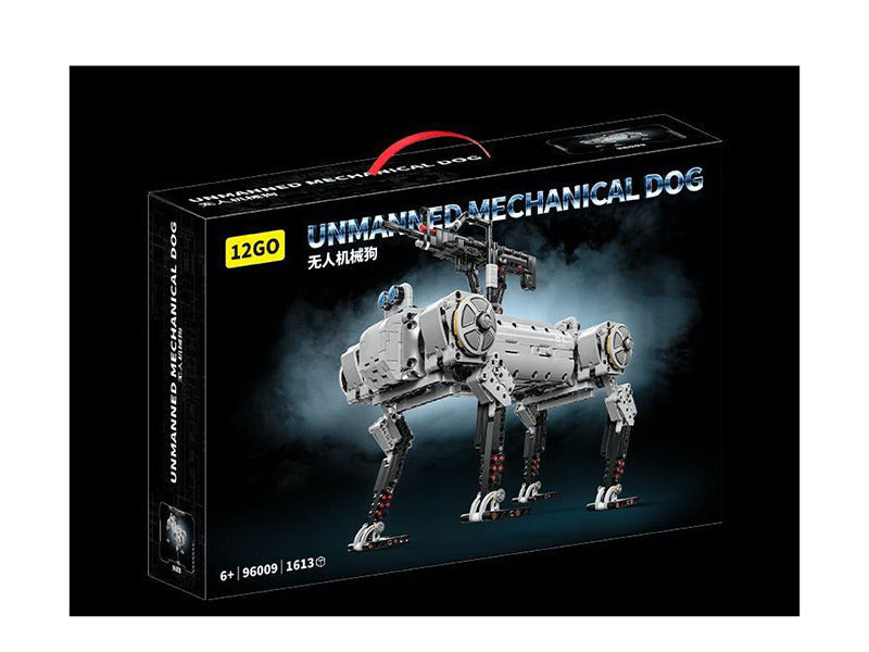 LEGO ROBOT AI CN30