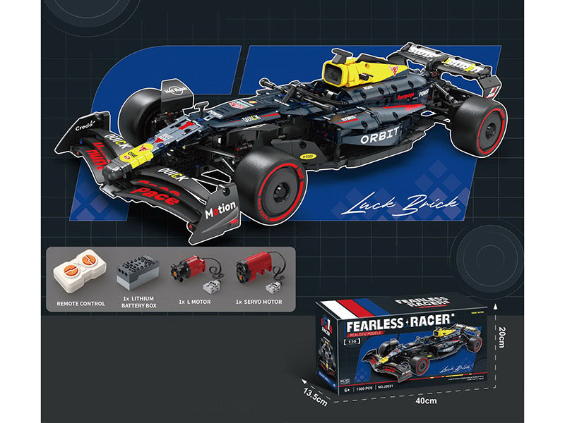 R/C LEGO CAR CN30