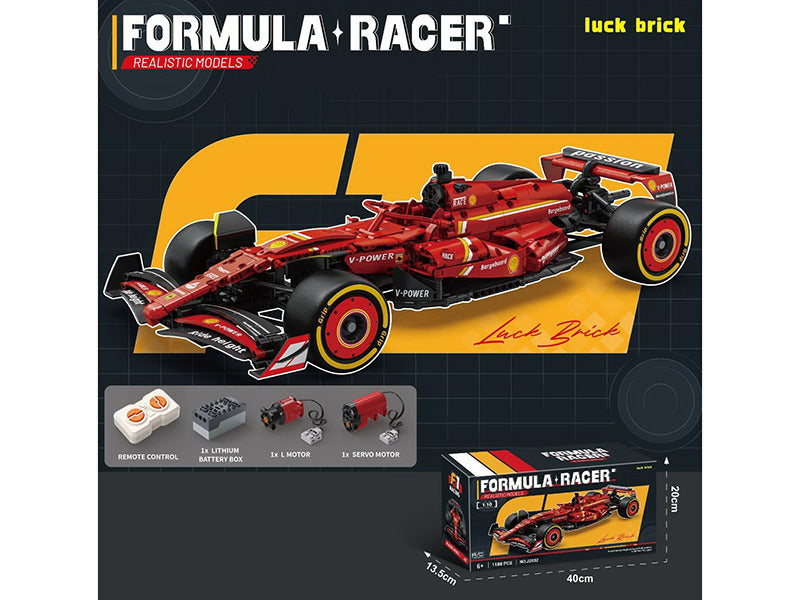 R/C LEGO CAR CN30