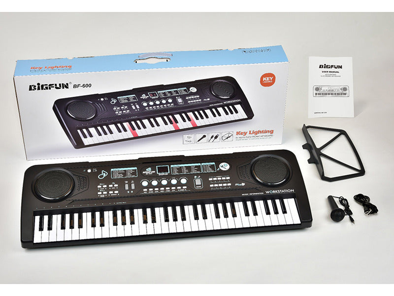 ELECTRIC KEYBOARD CN31