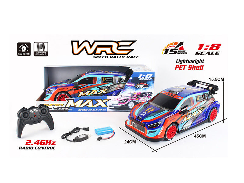 MAX CAR R/C CN30