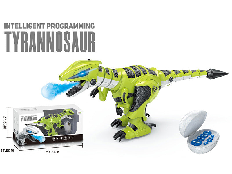 PROGRAMMING DINOSAUR CN31