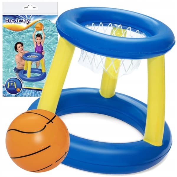 BESTWAY BASKETBALL POOL SET