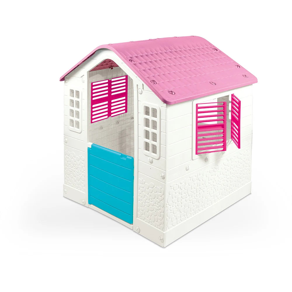 DOLU KIDS OUTDOOR PLAYHOUSE
