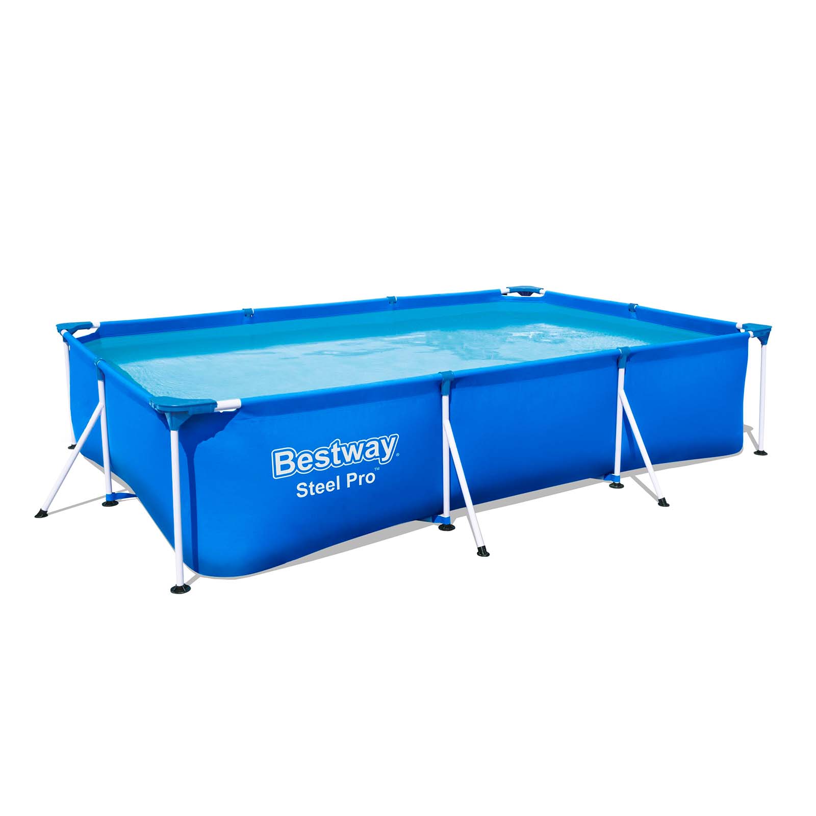 BESTWAY 3.00M x 2.01M x 66CM