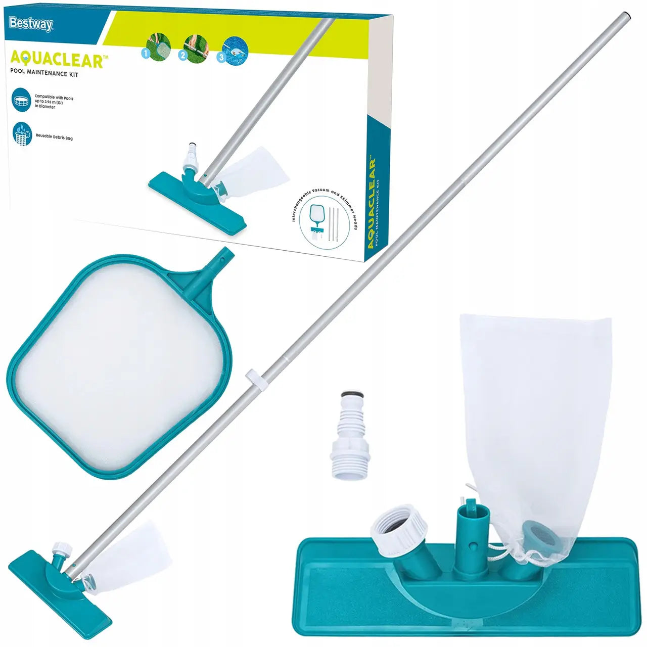 BESTWAY AQUACLEAR