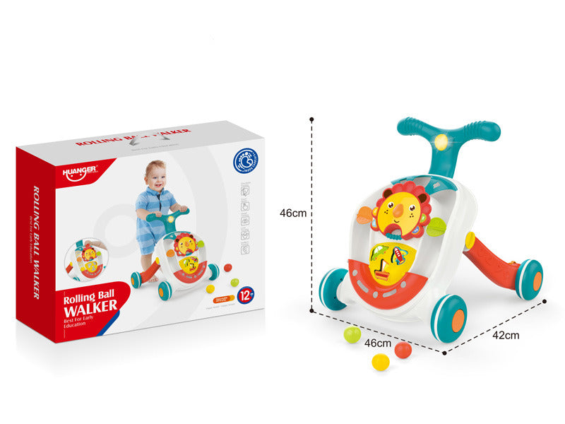 BABY WALKER CN31
