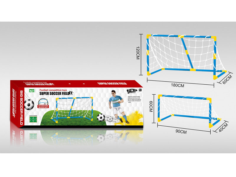 1.8M FOOTBALL DOOR CN30