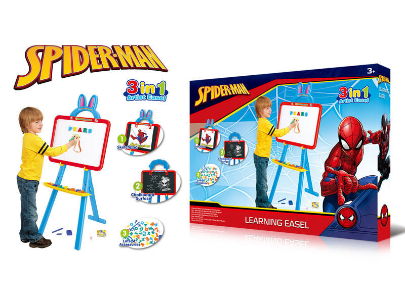 WRITE BOARD SPIDERMAN CN31