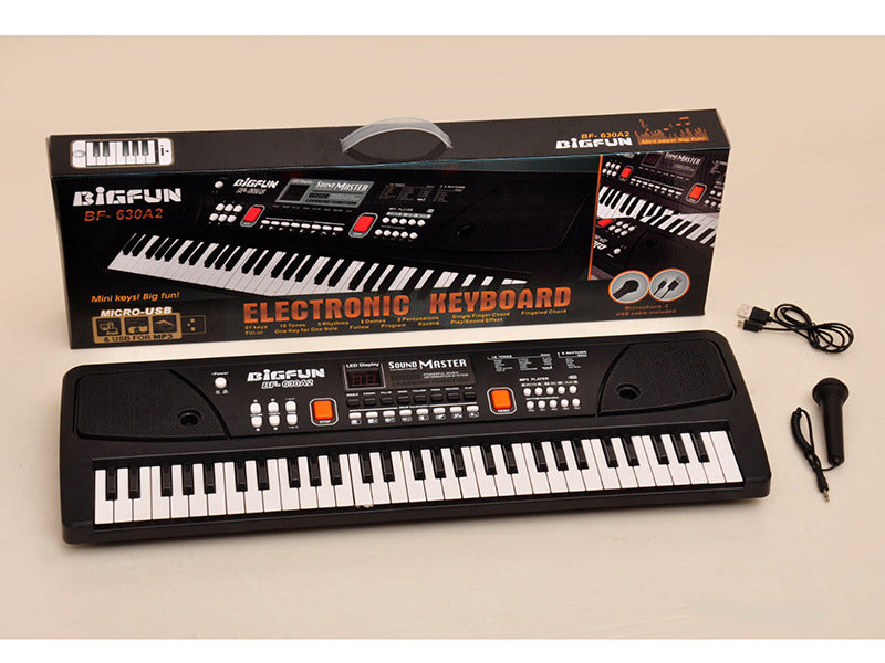 ELECTRIC KEYBOARD CN31