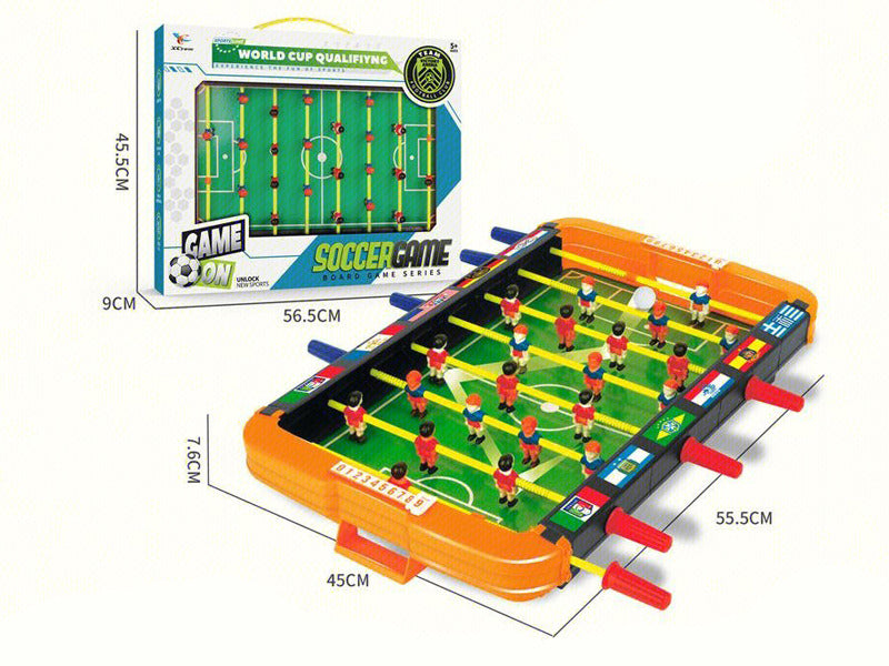 BABYFOOT PLASTIC CN31