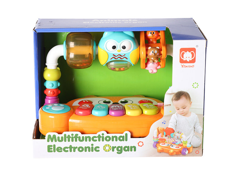 ELECTRONIC ORGAN CN30