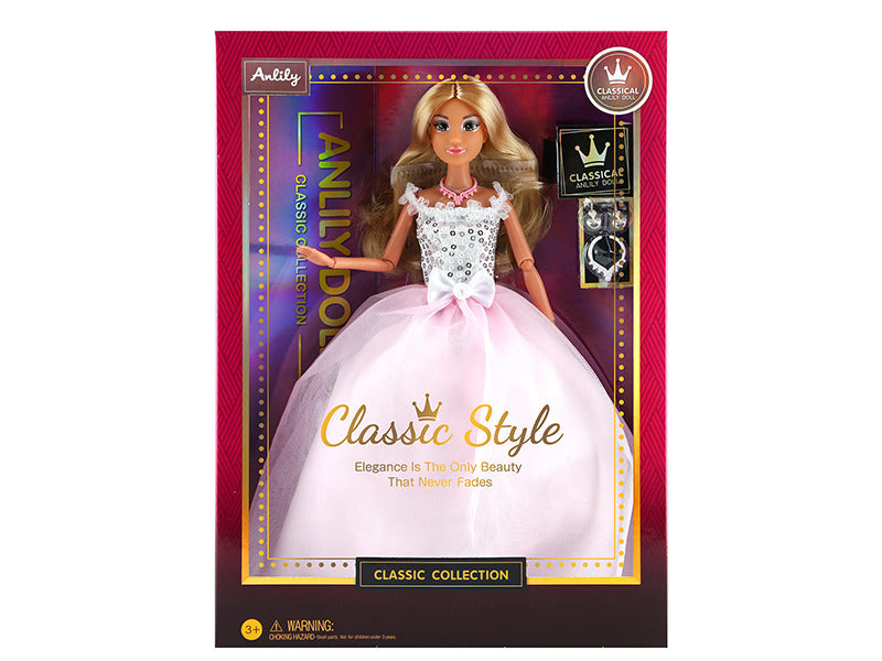 3AROUS DOLL SRT CN30