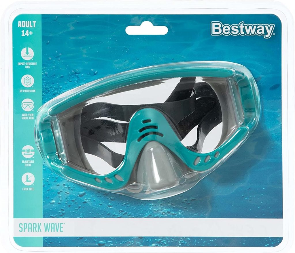 BESTWAY SPARK WAVE