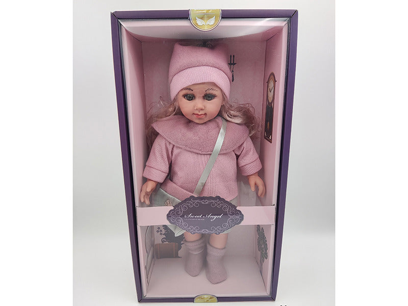 FASHION DOLL 14 CN30