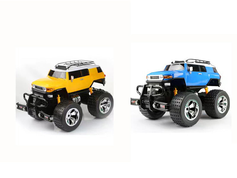 R/C CAR TOYOTA CN31