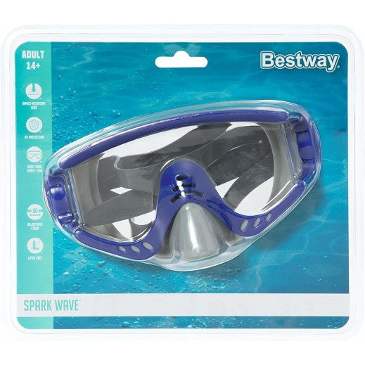 BESTWAY SPARK WAVE