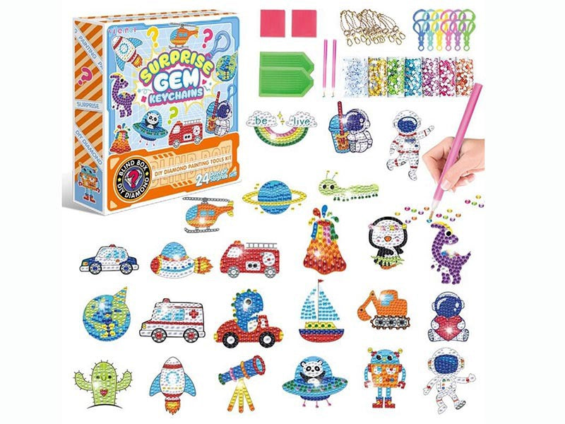 SURPRISE GEM CN31