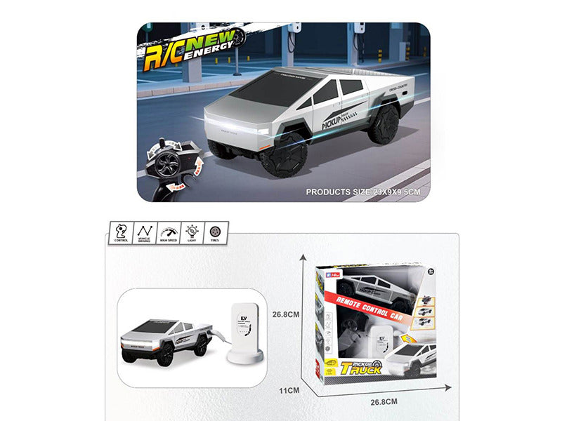 R/C TESLA CAR CN31
