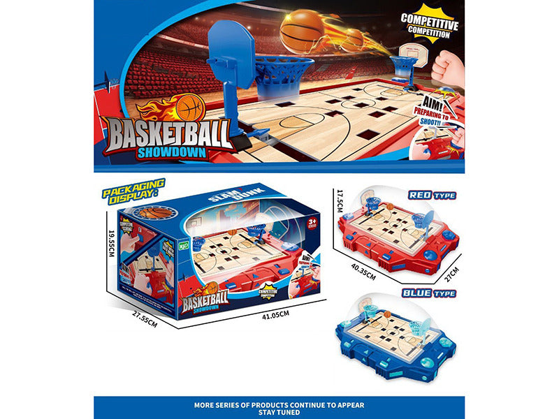 BASKETBALL TABLE GAME CN30