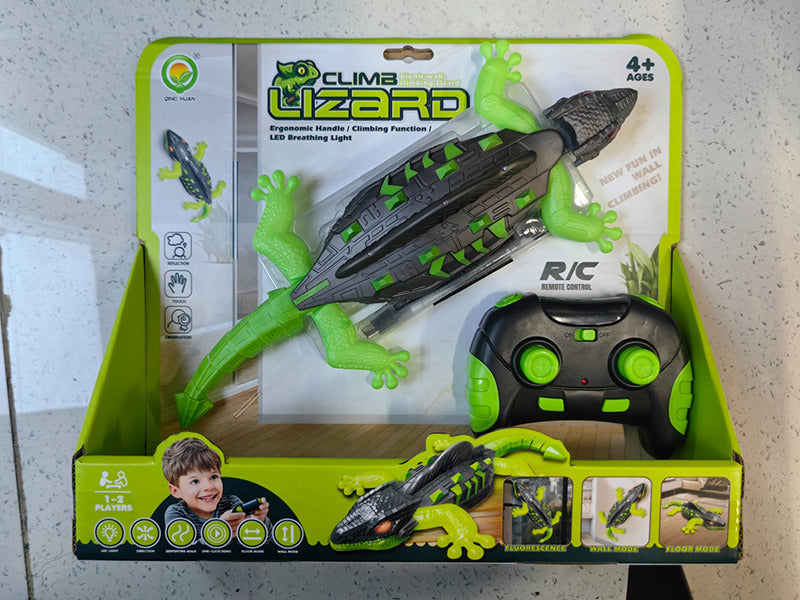 R/C LIZARD CN31