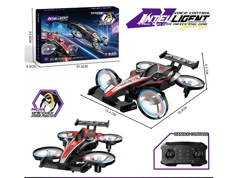 DRONE CAR R/C CN30