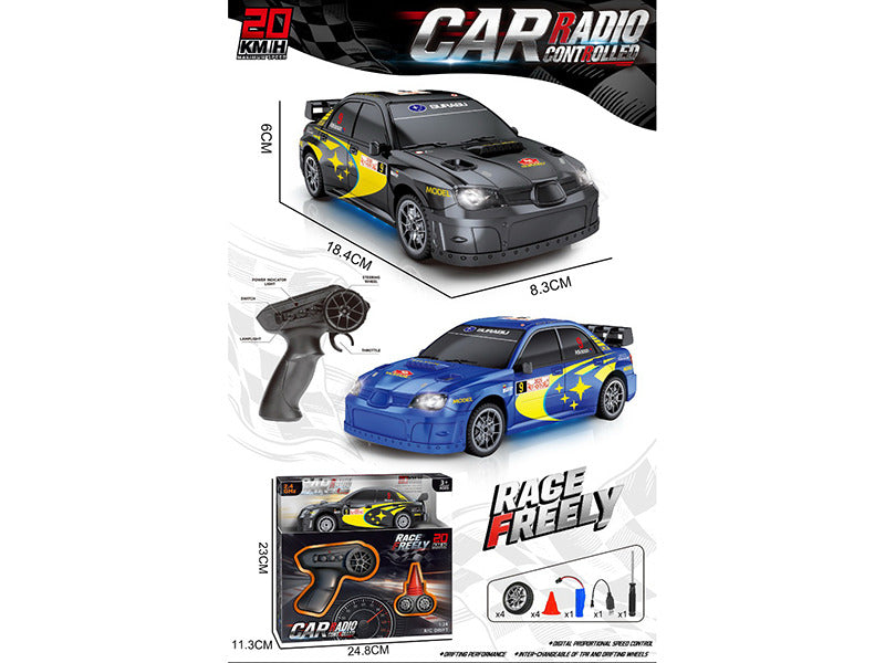 R/C CAR  RADIO CN31