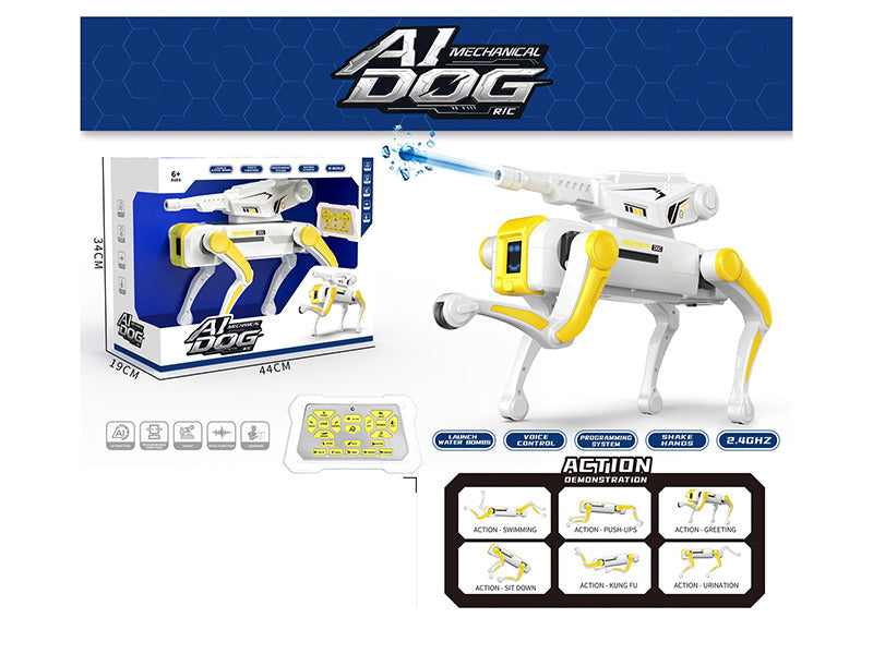 R/C DOG /USB CABLE CN31