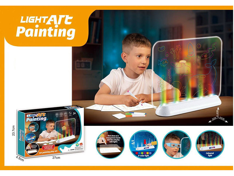 DRAWING BOARD CN31