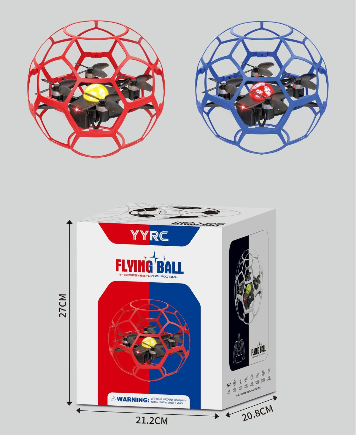 FLYING BALL CN31