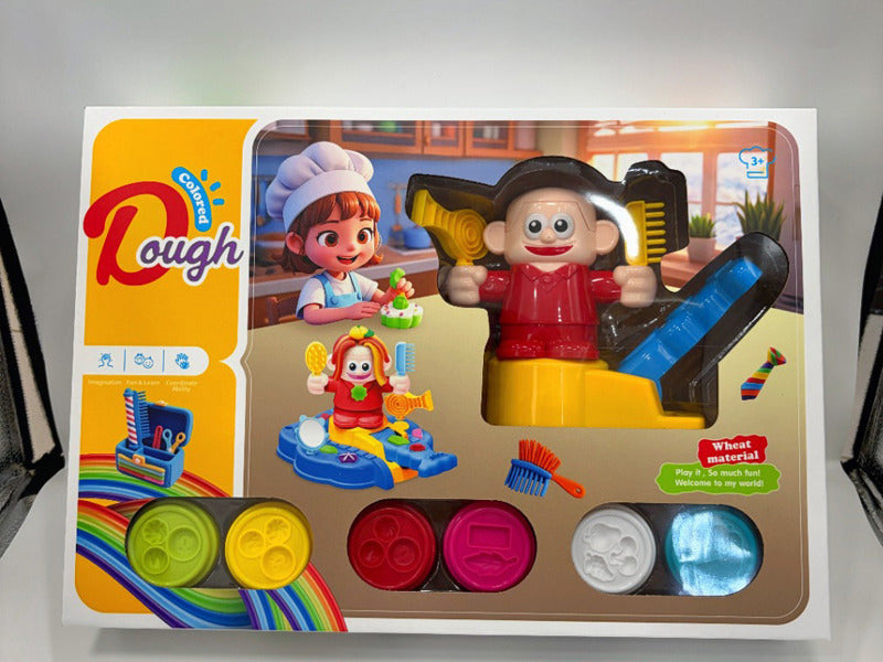 PLASTICINE DOUGH CN31