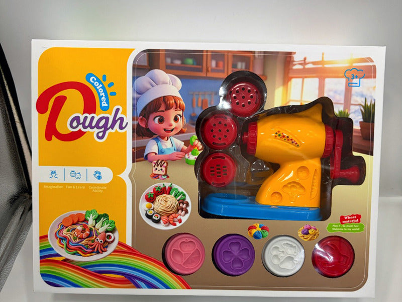 PLASTICINE DOUGH CN31