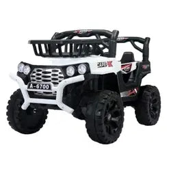 Kids Electric Jeep