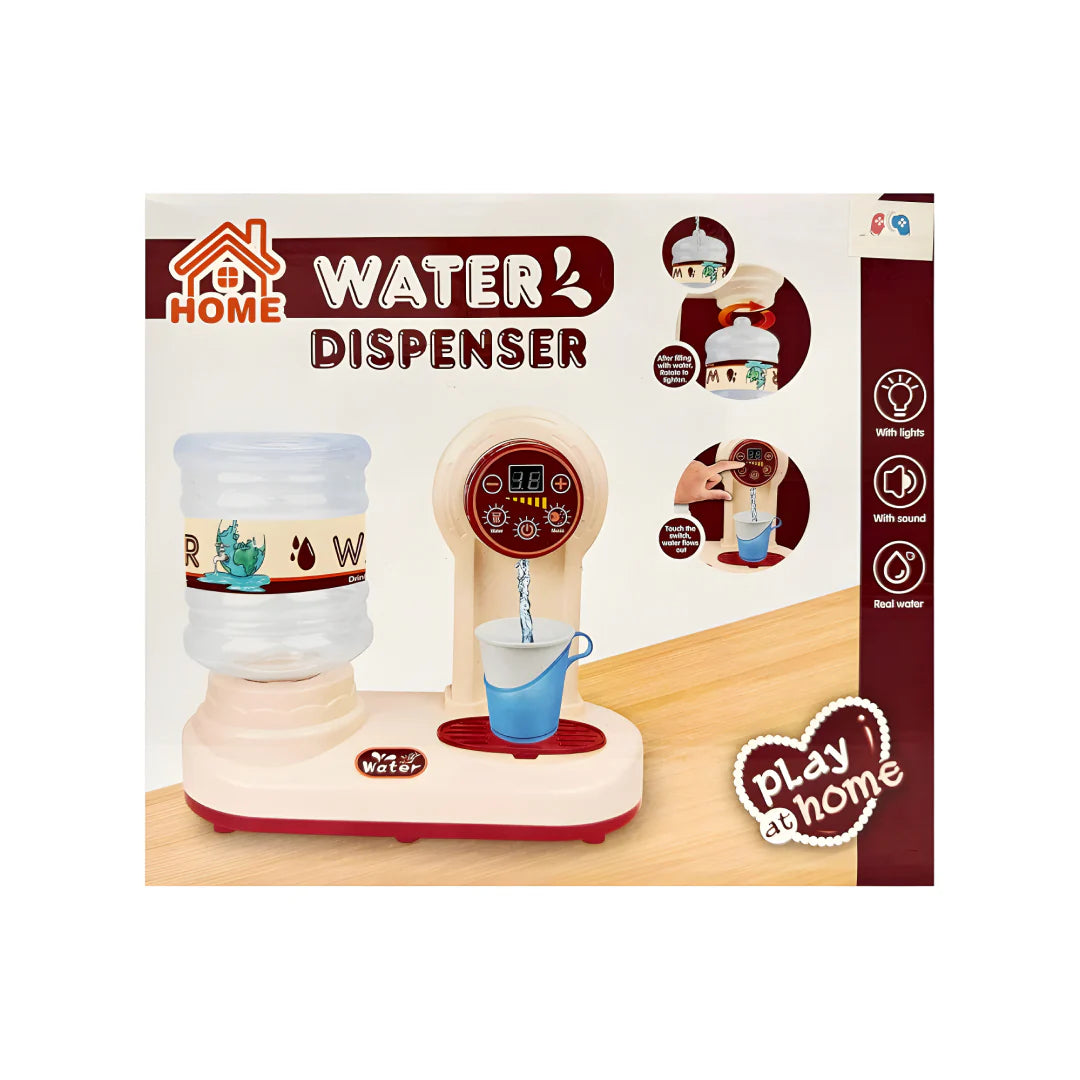 Touch Water Dispenser