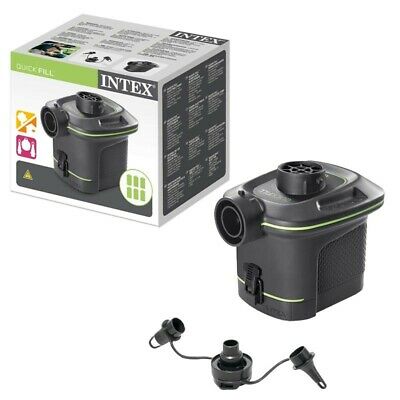 INTEX QUICK FILL