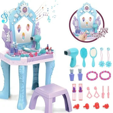 MAKEUP VANITY