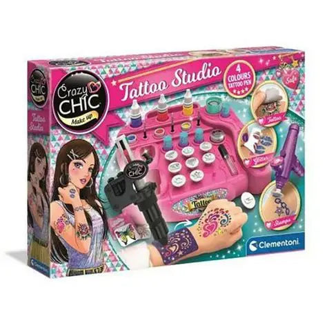 Tattoo Studio