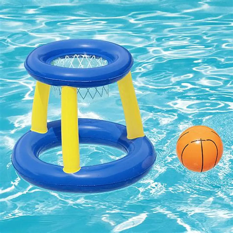 BESTWAY BASKETBALL POOL SET